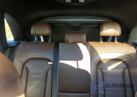 2017 Audi Q3 Premium Plus from USA, damaged, VIN WA1JCCFSXHR008114